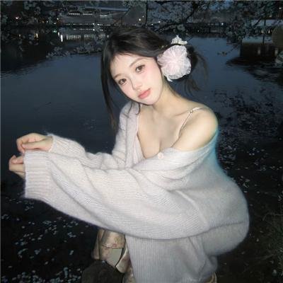 爱上笨男人